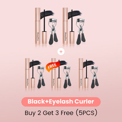 🔥2025 Hot Sale🔥New Lengthening and Curling Mascara