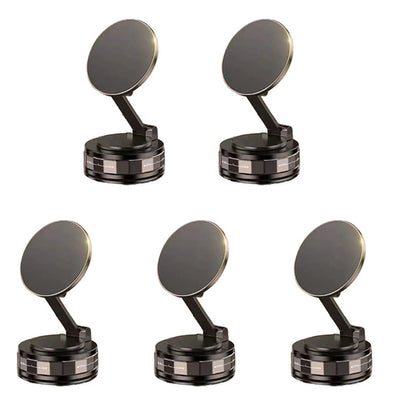 🔥Buy More Save More🔄360° Adjustable Vacuum Magnetic Phone Holder📱🚗