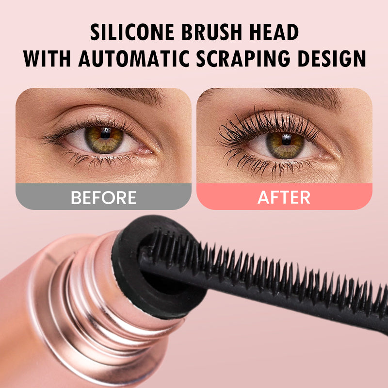 🔥2025 Hot Sale🔥New Lengthening and Curling Mascara