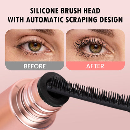 🔥2025 Hot Sale🔥New Lengthening and Curling Mascara