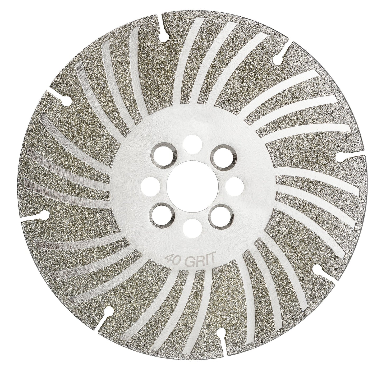 🔥Limited Time Discount 🔥-⚙️ Angle Grinding Wheel – Electroplated Diamond 4 ½ PLUS+