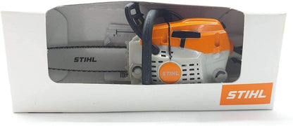 🔥Hot Sale🔥STIHL 0420 960 0003 Chainsaw Keyring with Realistic Battery Operated Sound Novelty