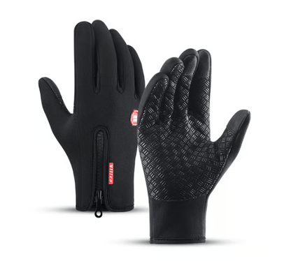 🔥Limited Time Discount 🔥-🏆Ultimate Waterproof & Windproof Thermal Non-Slip Gloves