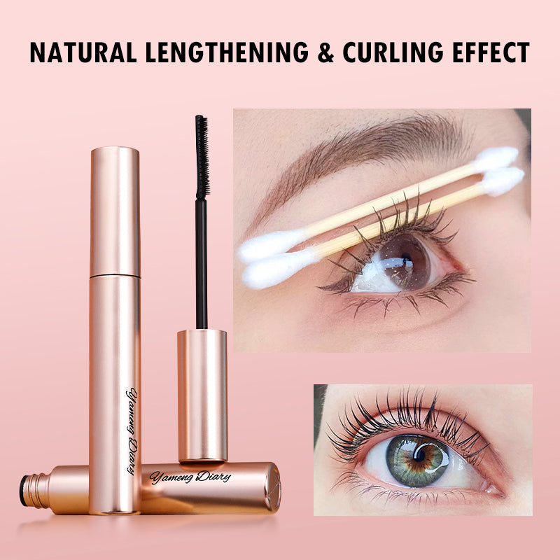 🔥2025 Hot Sale🔥New Lengthening and Curling Mascara