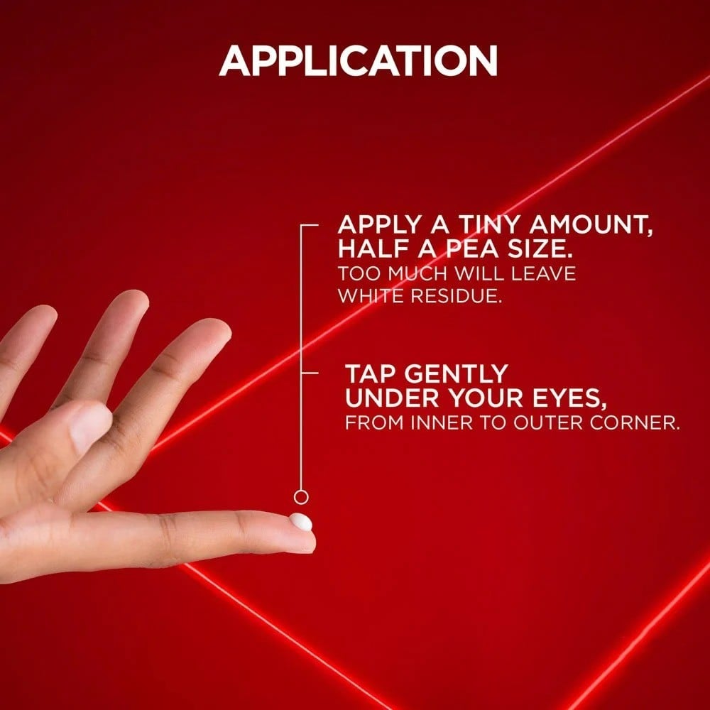 🎁Today's Special🔥Eye Bag Instant Eraser