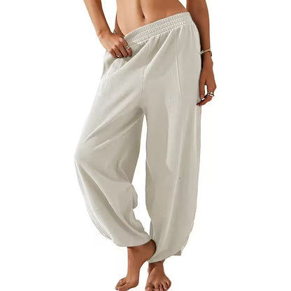 Baggy Pants™ Relaxed Wide-Leg Pants