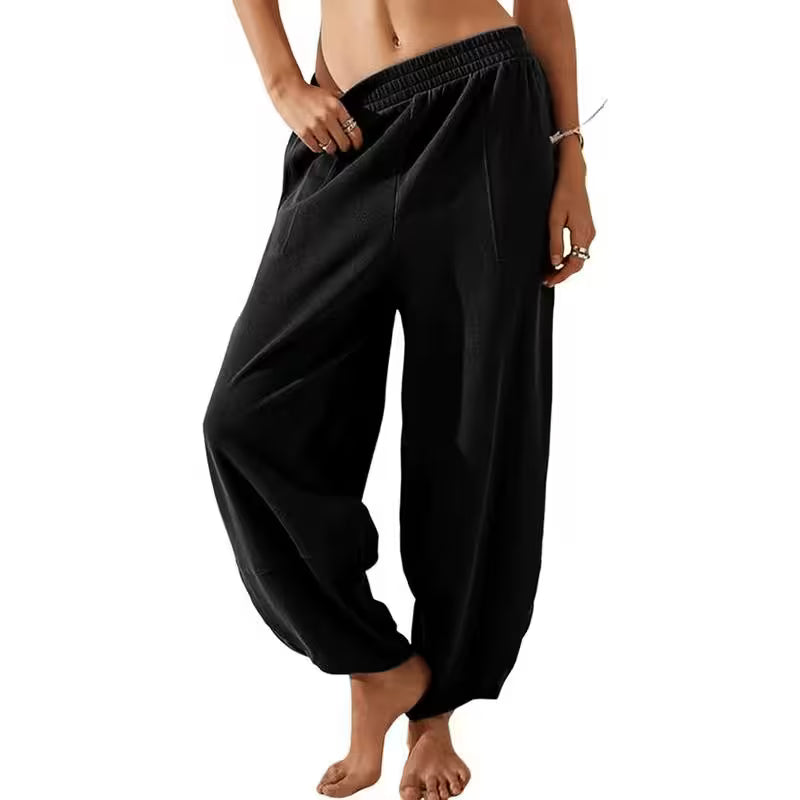 Baggy Pants™ Relaxed Wide-Leg Pants