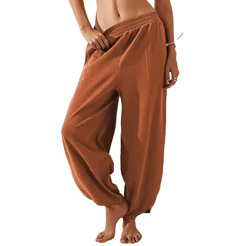 Baggy Pants™ Relaxed Wide-Leg Pants
