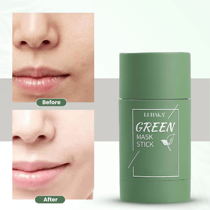 🔥Hot Sale 50% OFF🔥Natravor®  Green Tea Deep Cleanse Mask Stick ACE 1