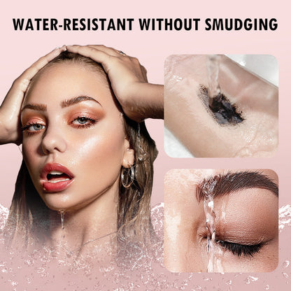 🔥2025 Hot Sale🔥New Lengthening and Curling Mascara