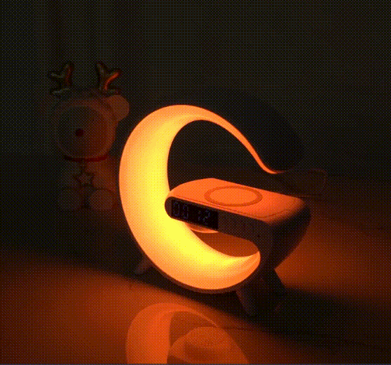 🎁Last Day Sale 49% OFF🔥Multifunctional Bluetooth Speaker