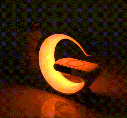 🎁Last Day Sale 49% OFF🔥Multifunctional Bluetooth Speaker