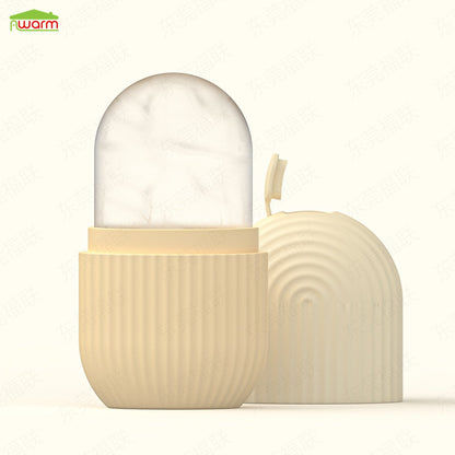 🔥Last Day Promotion 49% OFF🔥 Rejuvenate Your Skin with our Facial Ice Roller