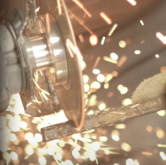 🔥Limited Time Discount 🔥-⚙️ Angle Grinding Wheel – Electroplated Diamond 4 ½ PLUS+