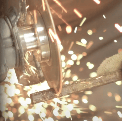 🔥Limited Time Discount 🔥-⚙️ Angle Grinding Wheel – Electroplated Diamond 4 ½ PLUS+