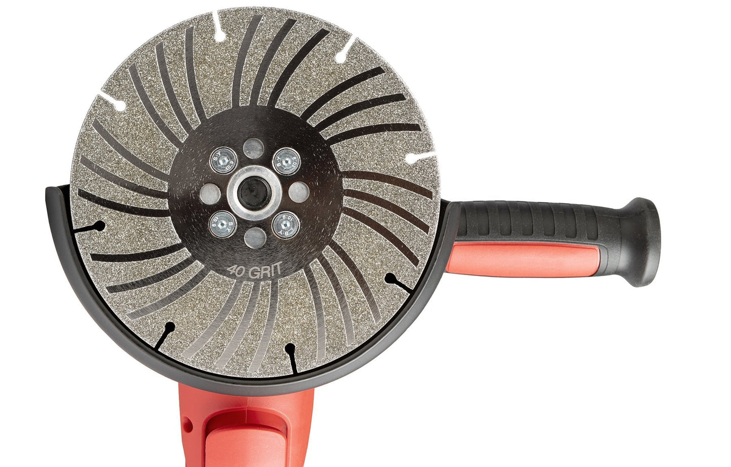 🔥Limited Time Discount 🔥-⚙️ Angle Grinding Wheel – Electroplated Diamond 4 ½ PLUS+