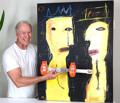 🔥LAST DAY ONLY 49% OFF🛠️All in One Picture Hanging System!🎁Measures Frame. Levels and Inserts Nails at The Perfect Depth and Angle - Holds Up to 10 Pounds in Seconds