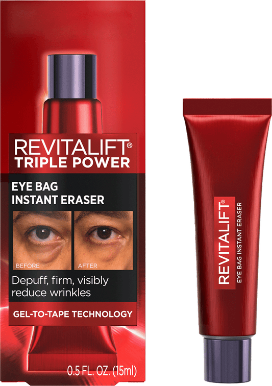 🎁Today's Special🔥Eye Bag Instant Eraser