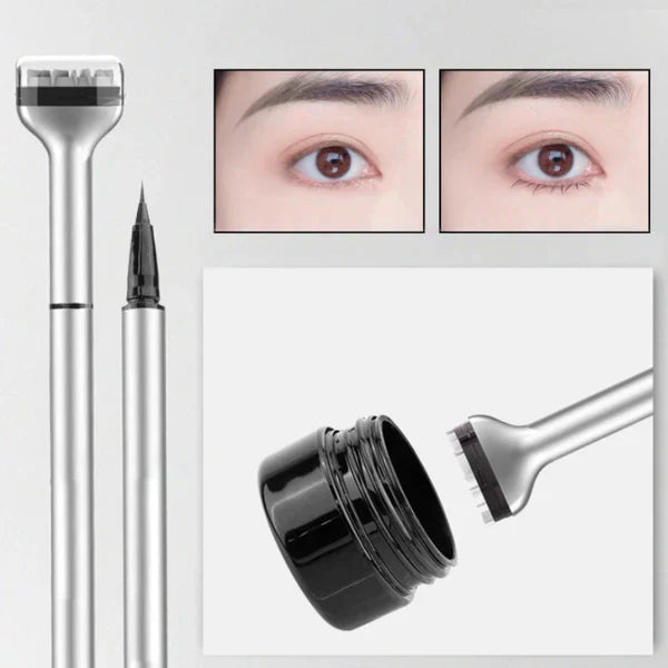 👁️ ACHETEZ 1 OFFREZ 1! ✨ Waterproof & reusable self-adhesive lashes - natural & light effect for a magnetic look in 5 seconds🌟💫