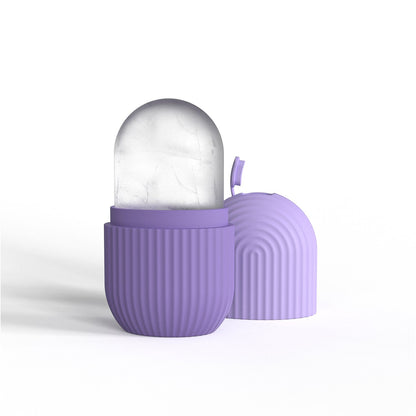 🔥Last Day Promotion 49% OFF🔥 Rejuvenate Your Skin with our Facial Ice Roller