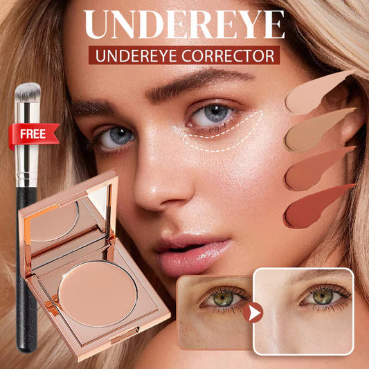 🔥Buy 1 Get 1 FREE🔥undereye & dark circle defens corrector brush