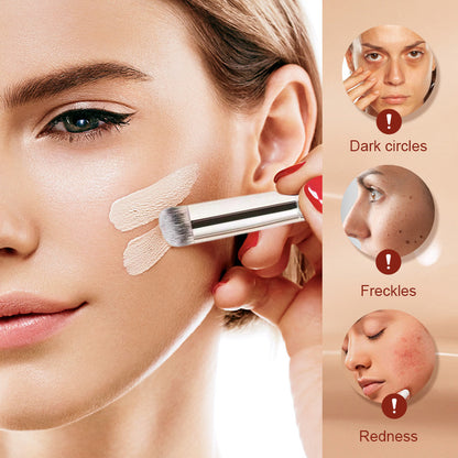 🔥Buy 1 Get 1 FREE🔥undereye & dark circle defens corrector brush