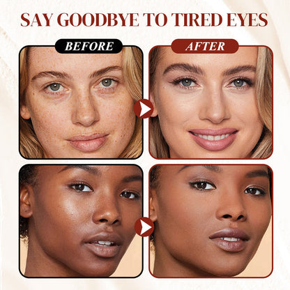 🔥Buy 1 Get 1 FREE🔥undereye & dark circle defens corrector brush