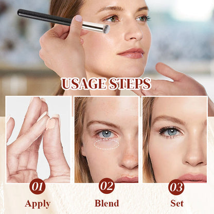 🔥Buy 1 Get 1 FREE🔥undereye & dark circle defens corrector brush