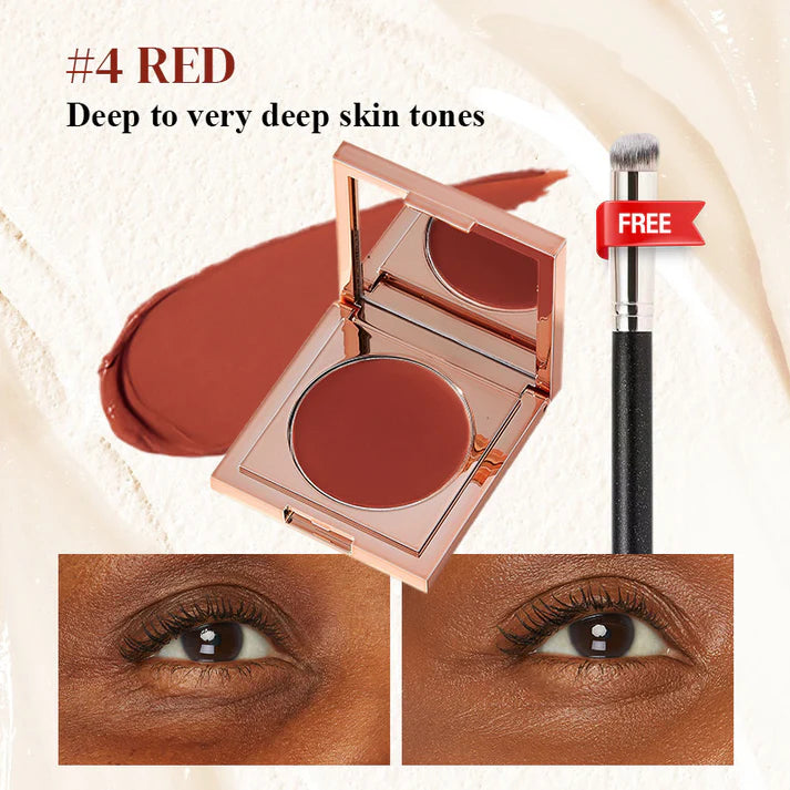 🔥Buy 1 Get 1 FREE🔥undereye & dark circle defens corrector brush