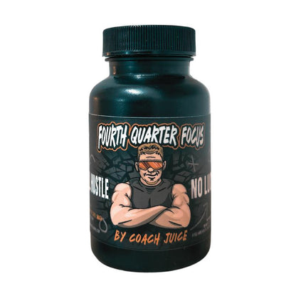 🔥HOT SALE🔥Coach Juice Official Sport Smelling Scent for Peak Performance | Fourth Quarter Focus Premium Inhalant for High-Stakes Moments Beverage Perfume Beverage Perfume