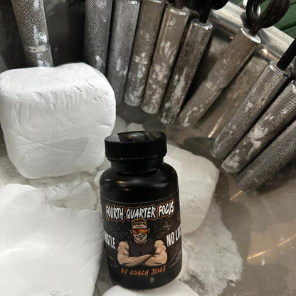 🔥HOT SALE🔥Coach Juice Official Sport Smelling Scent for Peak Performance | Fourth Quarter Focus Premium Inhalant for High-Stakes Moments Beverage Perfume Beverage Perfume