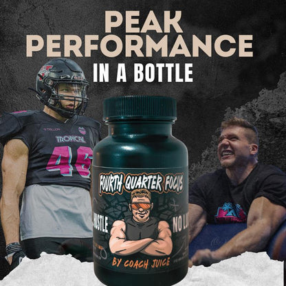 🔥HOT SALE🔥Coach Juice Official Sport Smelling Scent for Peak Performance | Fourth Quarter Focus Premium Inhalant for High-Stakes Moments Beverage Perfume Beverage Perfume