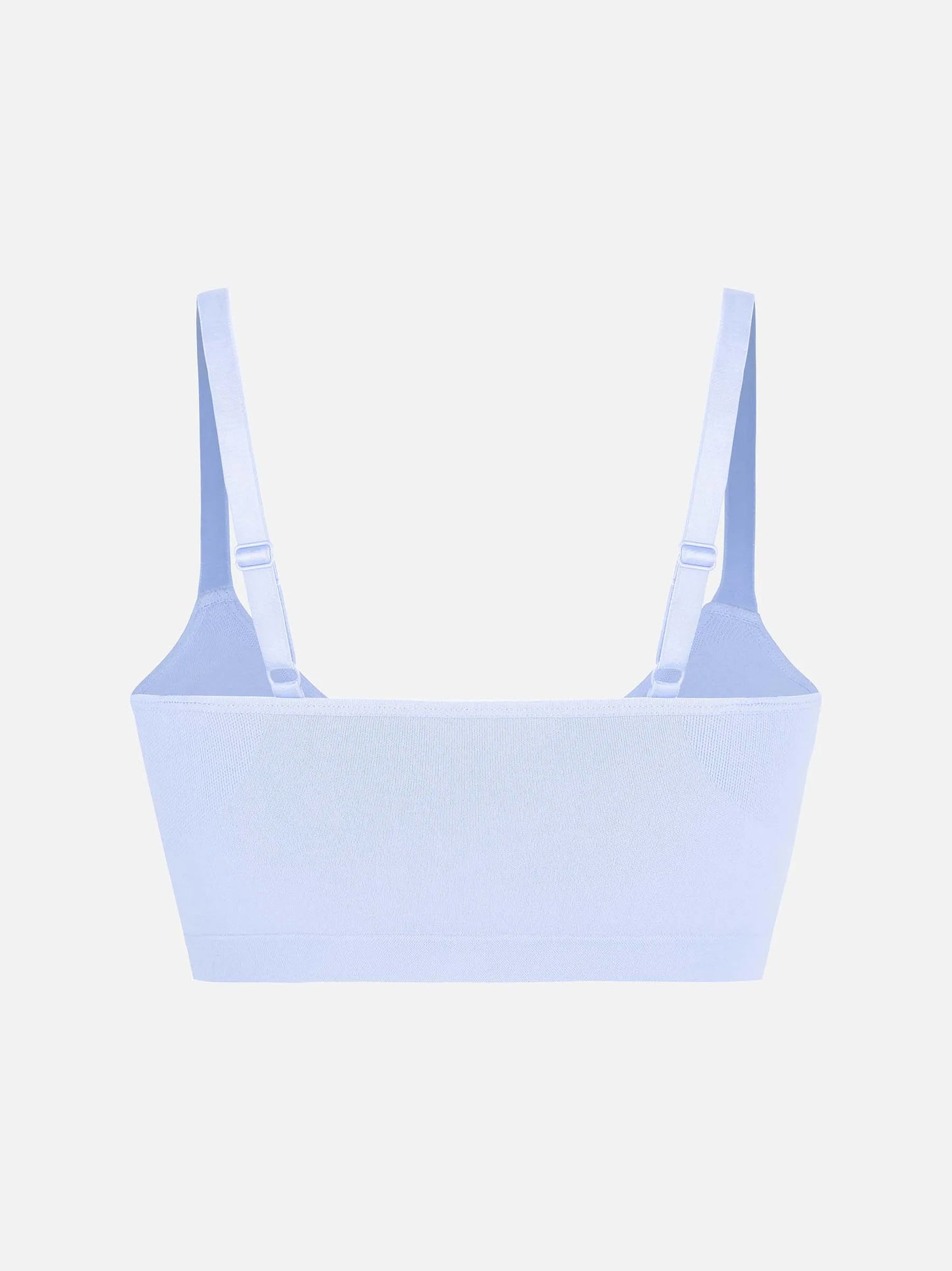 🔥Hot Sale 🔥Feelingirl Everyday Wireless Bra Unlined Soft Bra