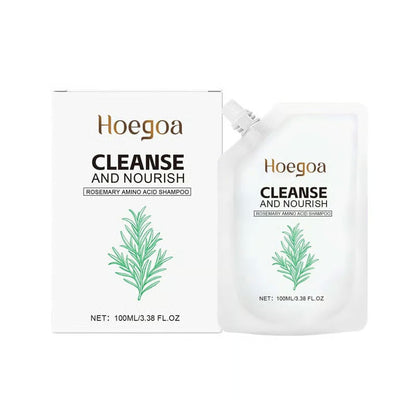 🔥Hot Sale 50% OFF🔥Foam Shampoo