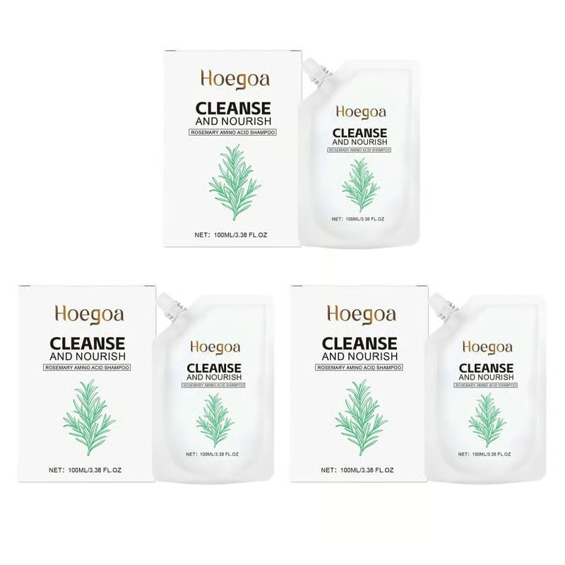 🔥Hot Sale 50% OFF🔥Foam Shampoo