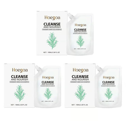 🔥Hot Sale 50% OFF🔥Foam Shampoo