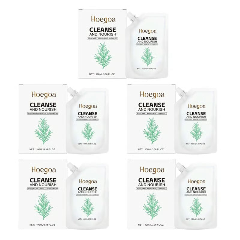 🔥Hot Sale 50% OFF🔥Foam Shampoo