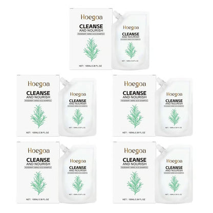 🔥Hot Sale 50% OFF🔥Foam Shampoo