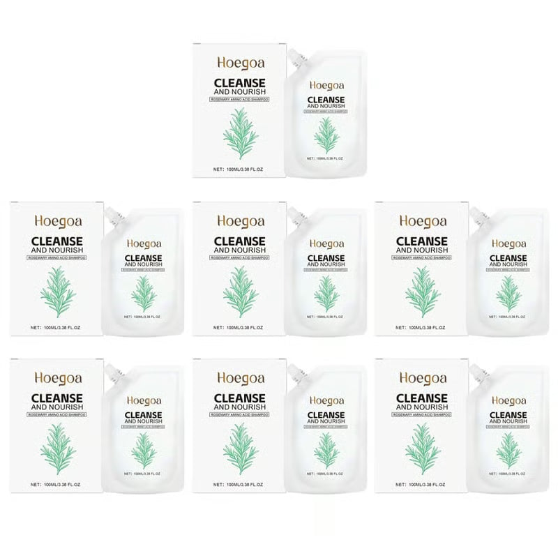 🔥Hot Sale 50% OFF🔥Foam Shampoo