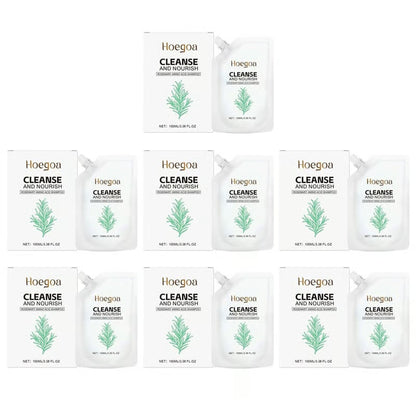 🔥Hot Sale 50% OFF🔥Foam Shampoo