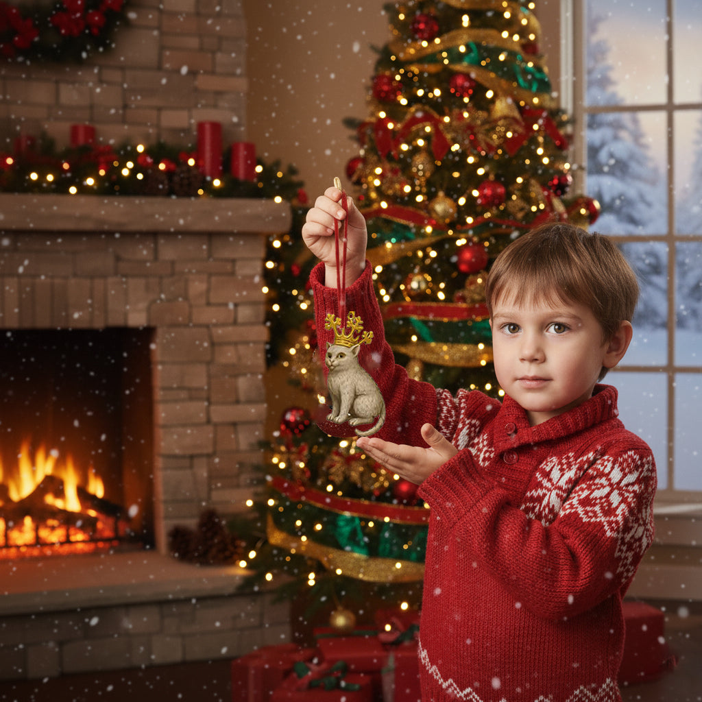 🔥Hot Sale 50% OFF🔥Medieval Cat Advent Calendar 2025✨