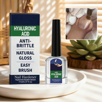 🔥Hot Sale 🔥Antifungal Nail Repair Solution