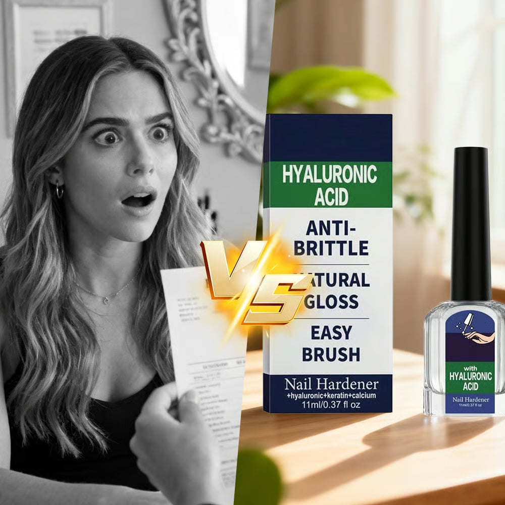 🔥Hot Sale 🔥Antifungal Nail Repair Solution