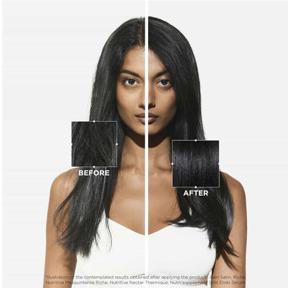 🔥Limited Time Discount 💥Nutritive Magic 8H Night Serum