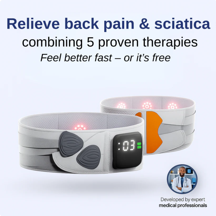 🔥Hot Sale 49% OFF🔥Vitankex™ support Belt