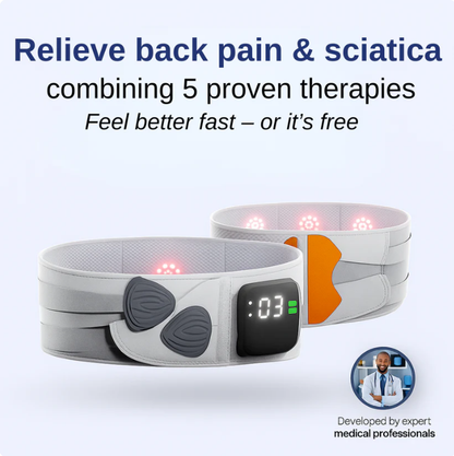 🔥Hot Sale 49% OFF🔥Vitankex™ support Belt