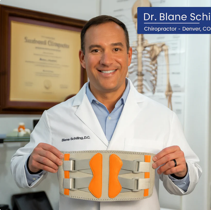 🔥Hot Sale 49% OFF🔥Vitankex™ support Belt