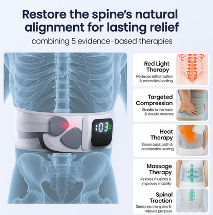 🔥Hot Sale 49% OFF🔥Vitankex™ support Belt