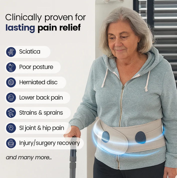 🔥Hot Sale 49% OFF🔥Vitankex™ support Belt