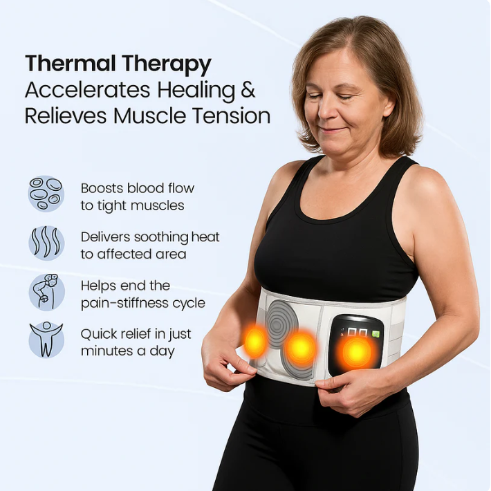 🔥Hot Sale 49% OFF🔥Vitankex™ support Belt